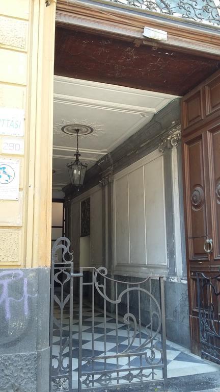 Fourooms Museo Filangieri By Dimorra Napoli Exterior foto